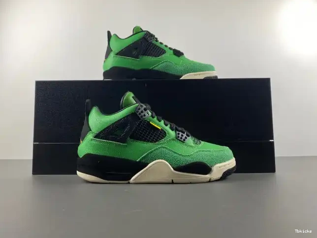 Reps TBK Box) Retro(Special AJ4-965234 Jordan 4 Air 0529